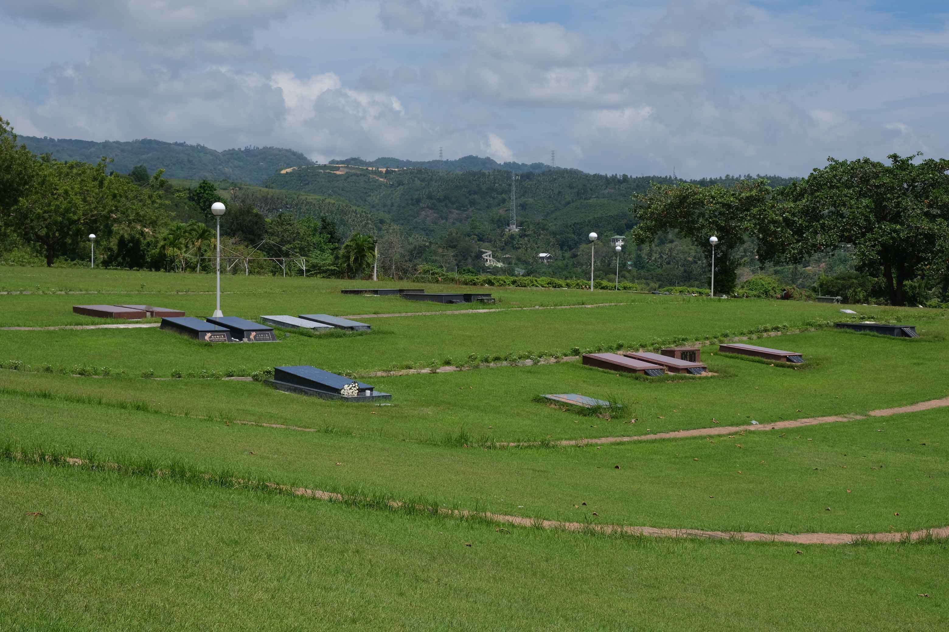 Lawn Lots