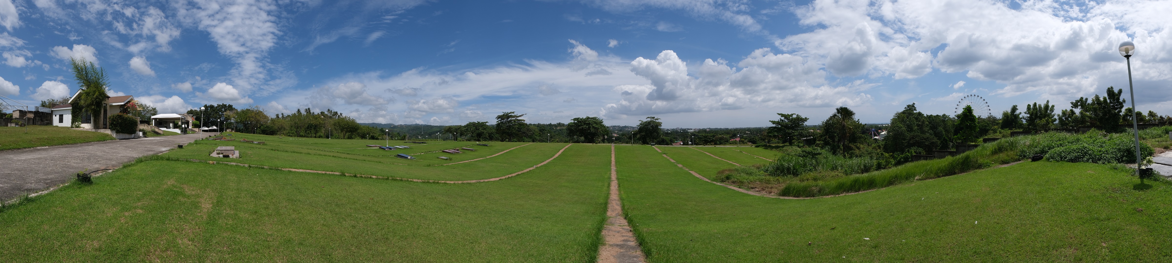 Lawn Lots
